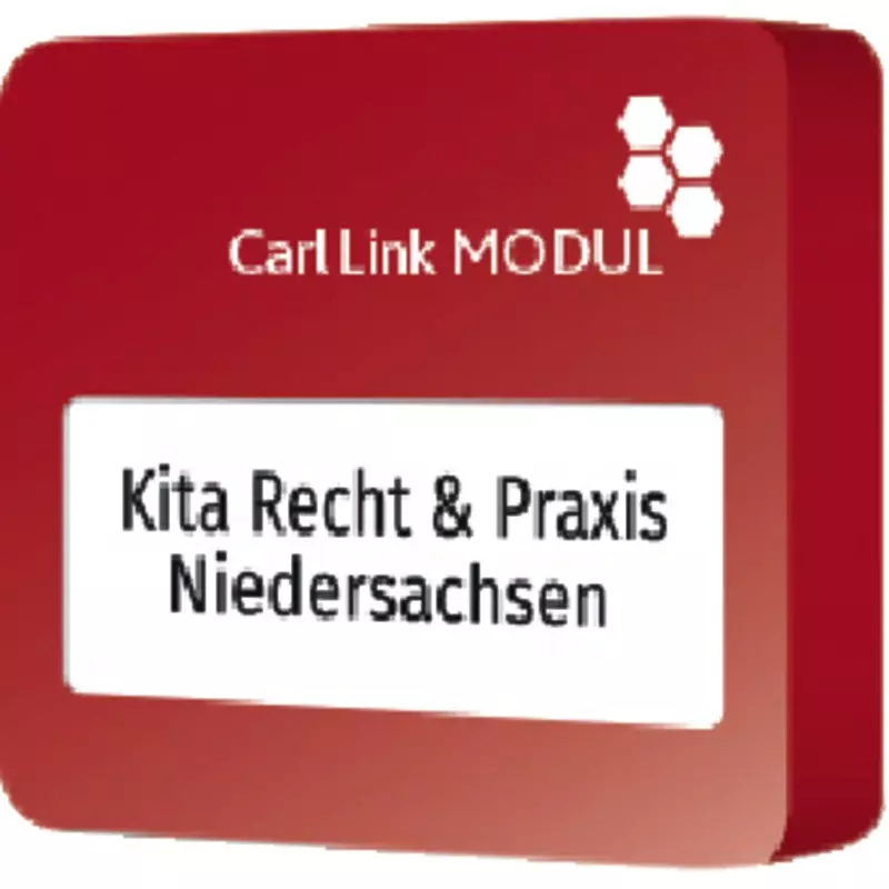 Kita Recht & Praxis Niedersachsen