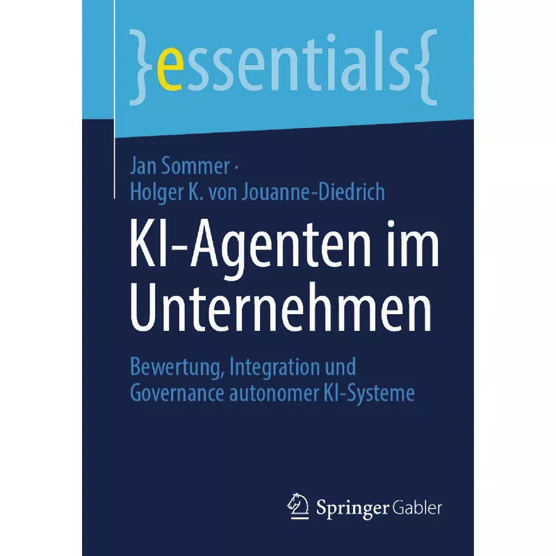 KI-Agenten im Unternehmen