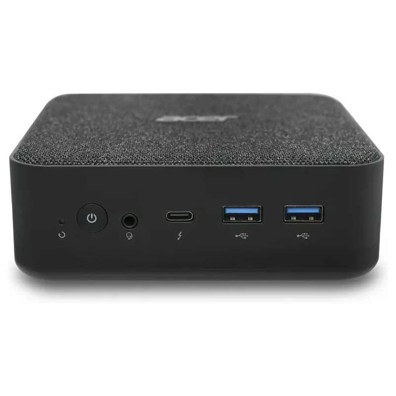 Acer Revo RB102 Mini PC Core5 120U/16GB/512SSD/W11 Home