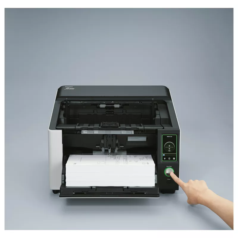 RICOH FI-8820 Dokumentenscanner