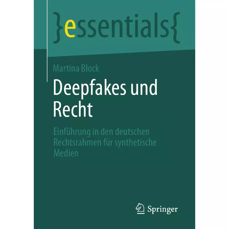 Deepfakes und Recht