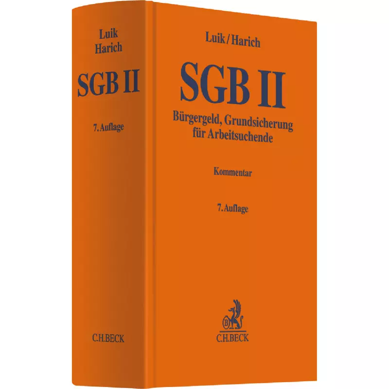 SGB II