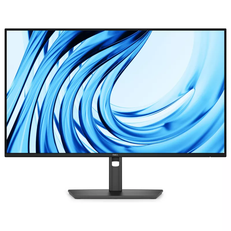 68,6 cm (27) 1920 x 1080 Pixel DELL P2726H 16:9 Full HD IPS 8 ms 120 Hz DisplayPort HDMI USB-Hub Pivot Height VESA