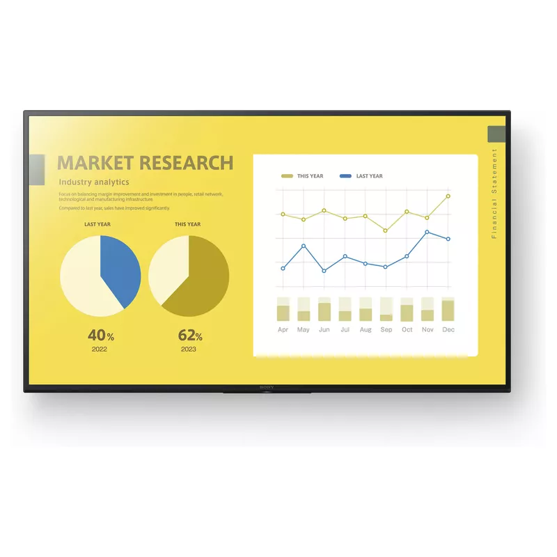 FW-55EZ20L 55IN LED 4K