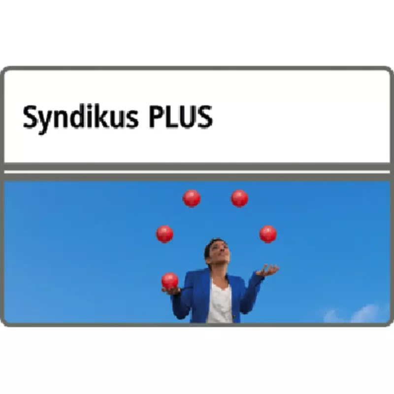 beck-online Fachmodul Syndikus PLUS