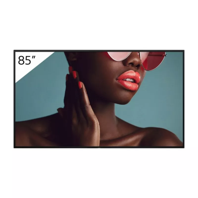 FW-85BZ40L 85INCH PRO