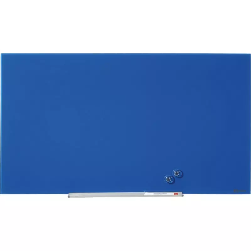 Nobo Impression Pro Whiteboard Glas Widescreen 45"