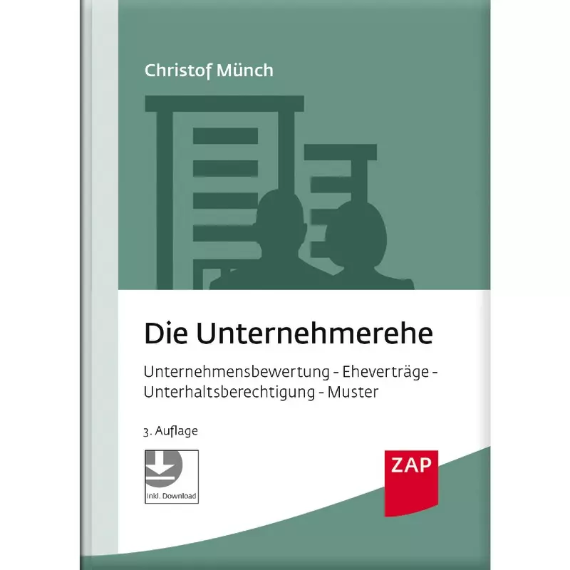 Die Unternehmerehe