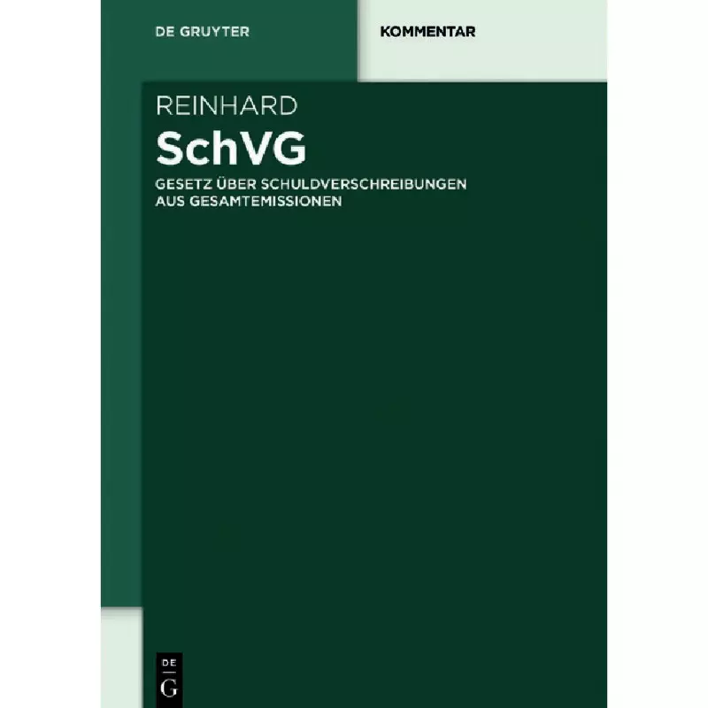 SchVG