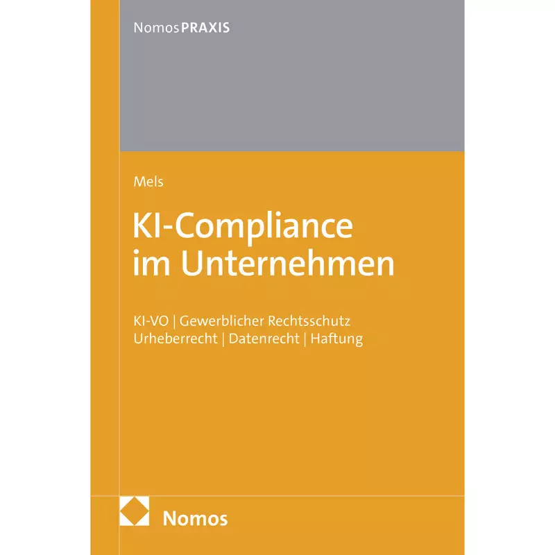 KI-Compliance im Unternehmen