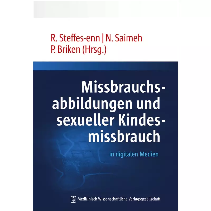Missbrauchsabbildungen und sexueller Kindesmissbrauch