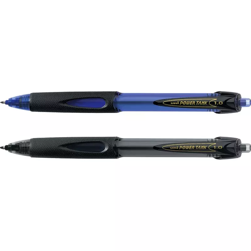 FABER-CASTELL Kugelschreiber uni-ball POWER TANK