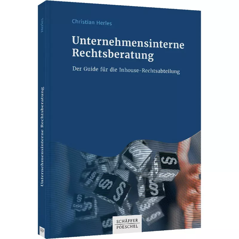 Unternehmensinterne Rechtsberatung