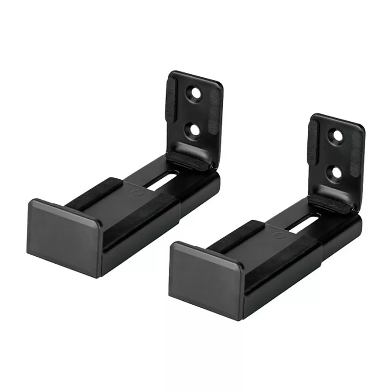 Logilink Soundbar-Wandhalterung, f. 9-15,4cm Breite, schwarz