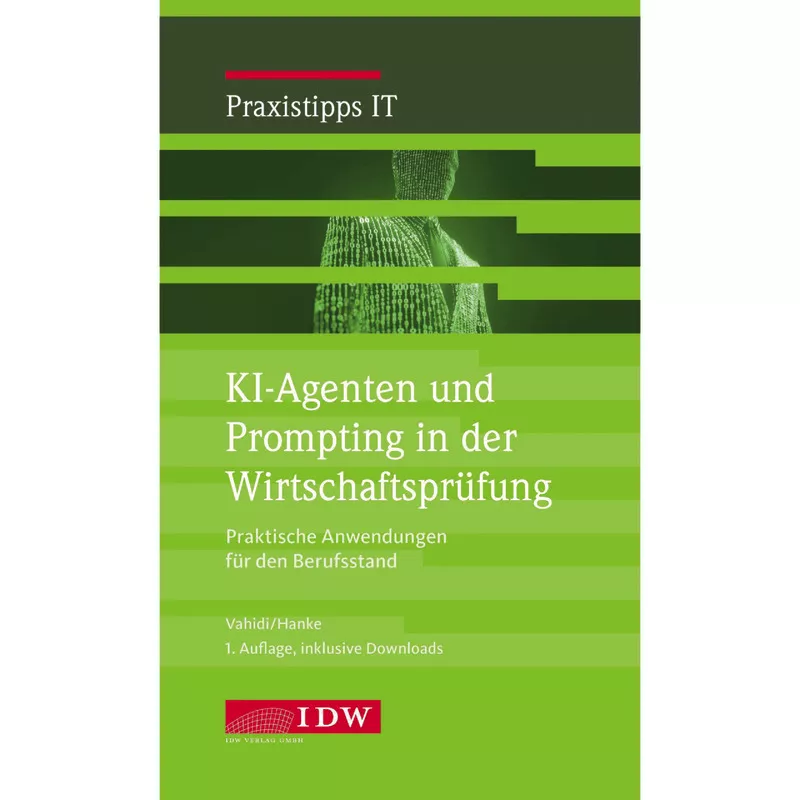 KI-Agenten und Prompting in der Wirtschaftsprüfung