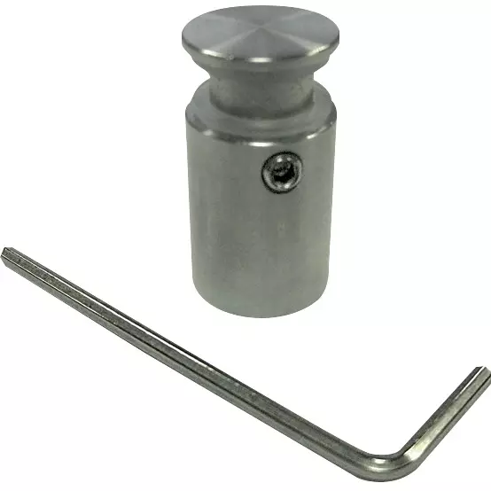 Edelstahlspezialschraube