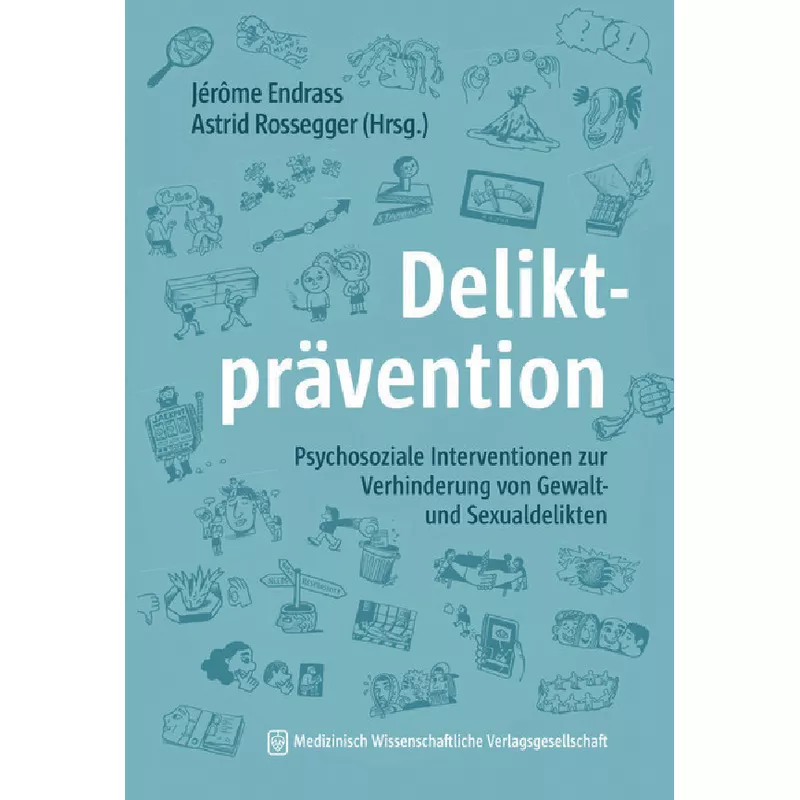 Deliktprävention