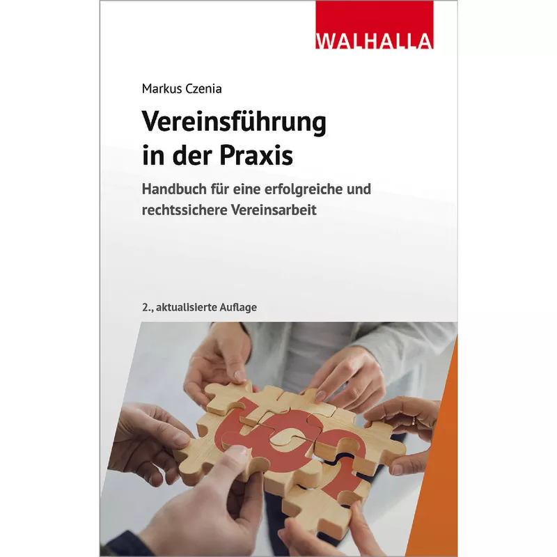 Vereinsführung in der Praxis