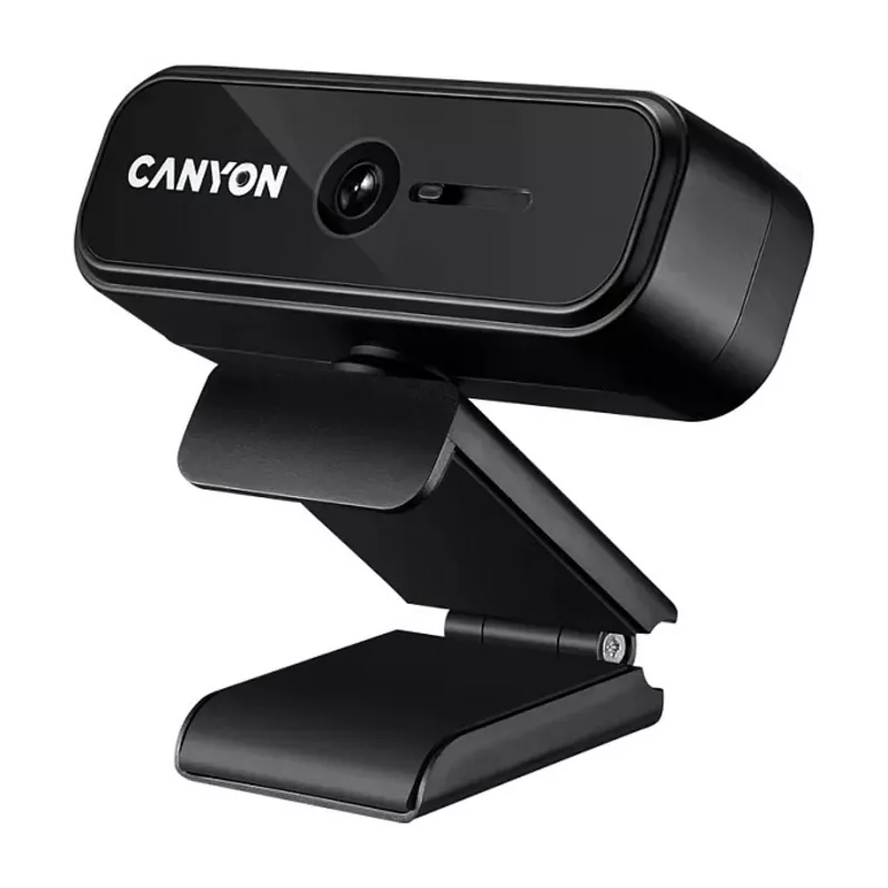 Canyon Webcam C2 HD 720P black