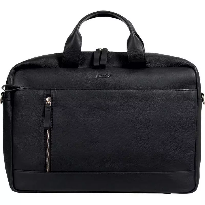 ALASSIO Laptoptasche TIBER , Leder