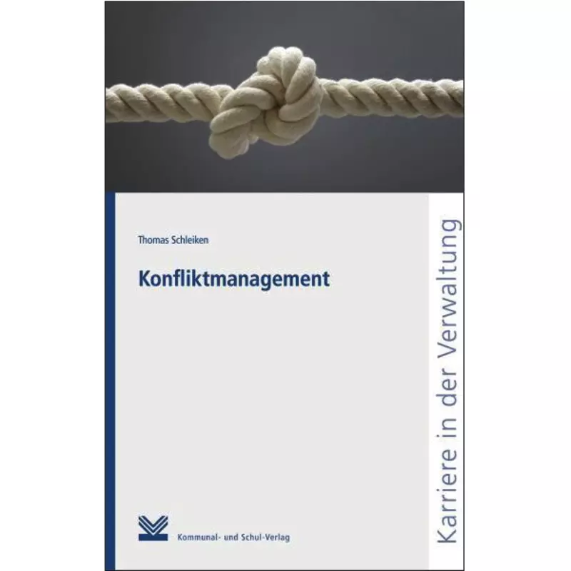 Konfliktmanagement
