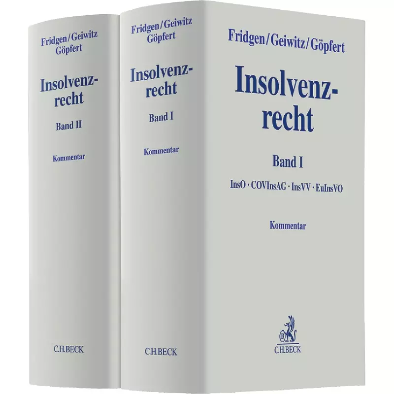 Insolvenzrecht