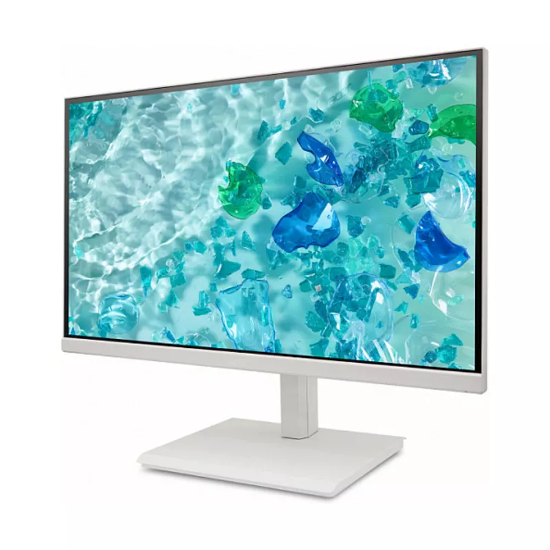 Acer B247YEw 23.8 60.5cm 16:9 100Hz 1920x1080 white