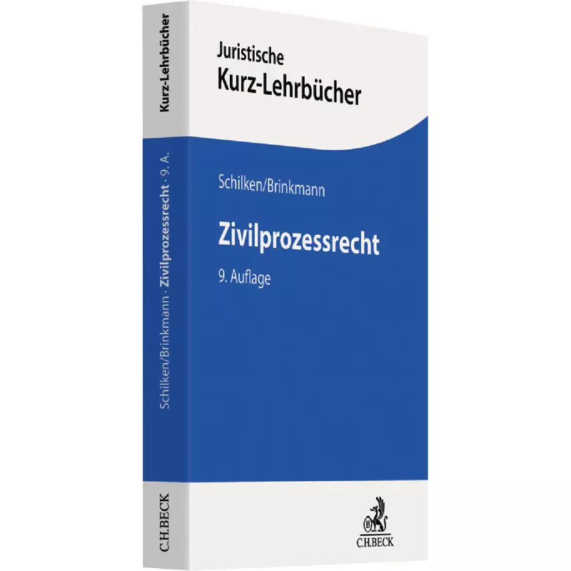 Zivilprozessrecht