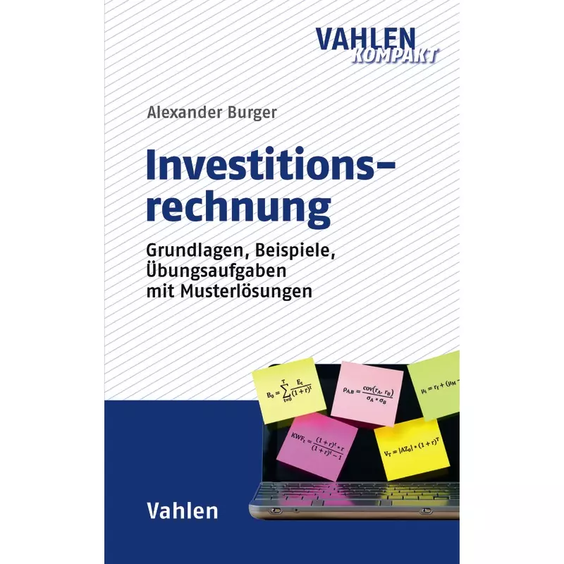 Investitionsrechnung
