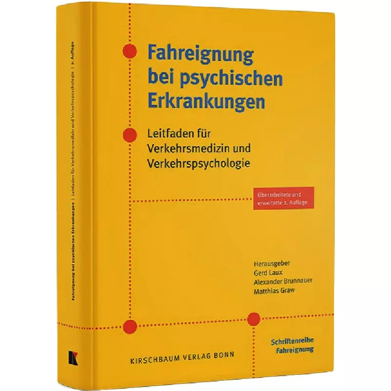 Fahreignung bei psychischen Erkrankungen