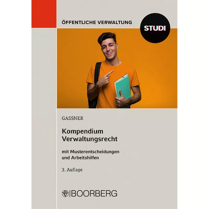 Kompendium Verwaltungsrecht