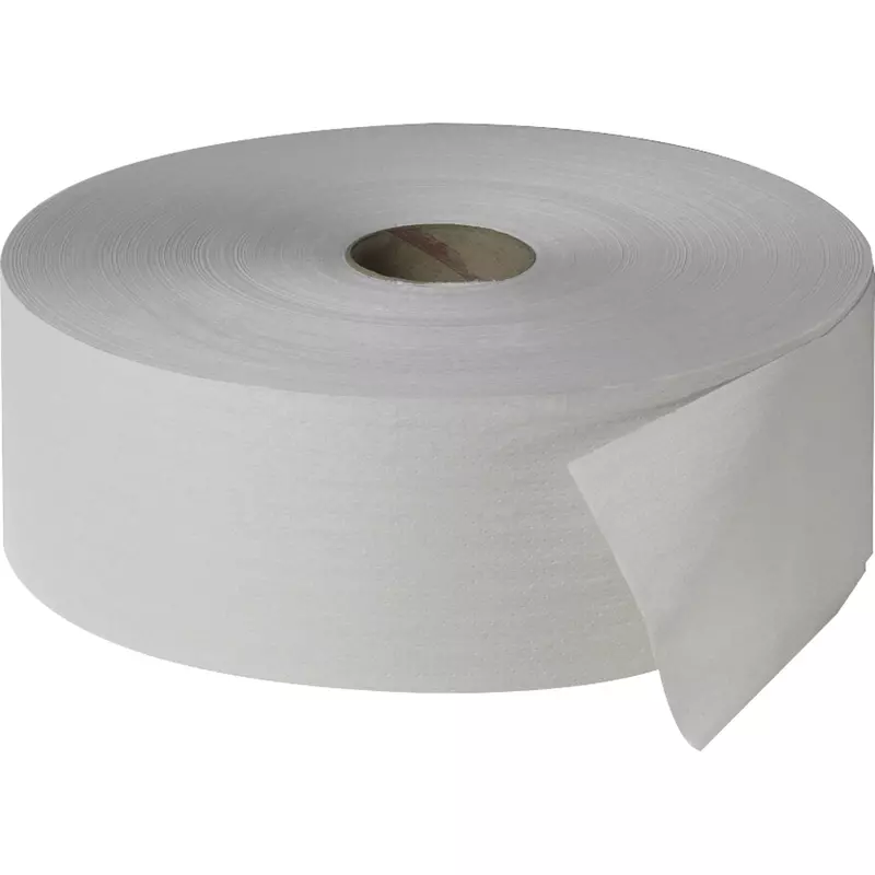 Fripa Toilettenpapier Maxi 10x380m ws 6 Ro./Pack.
