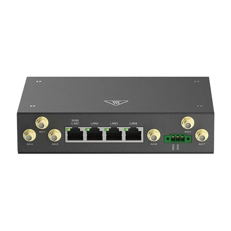 D-Link DWM-550-G 5G M2M VPN Wi-Fi 6 Router
