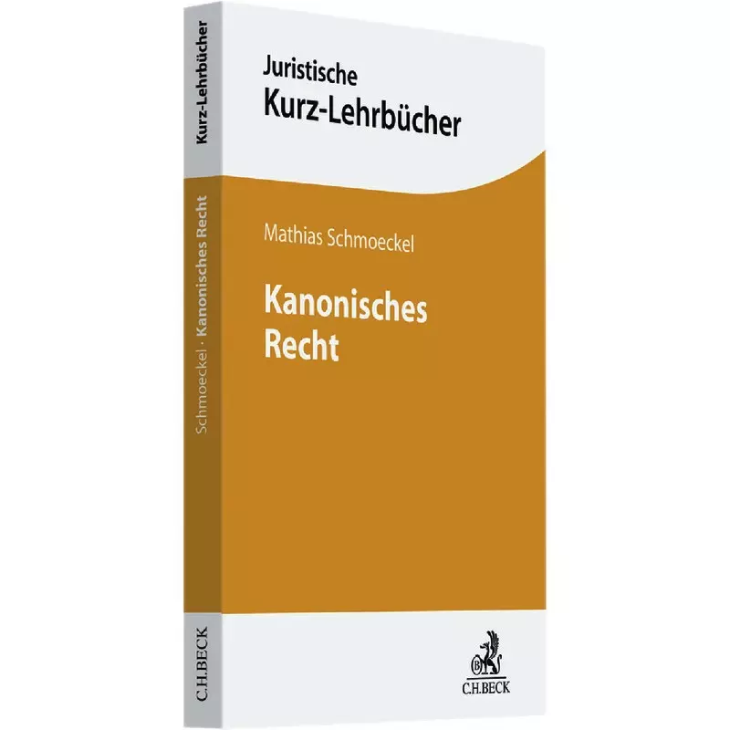 Kanonisches Recht