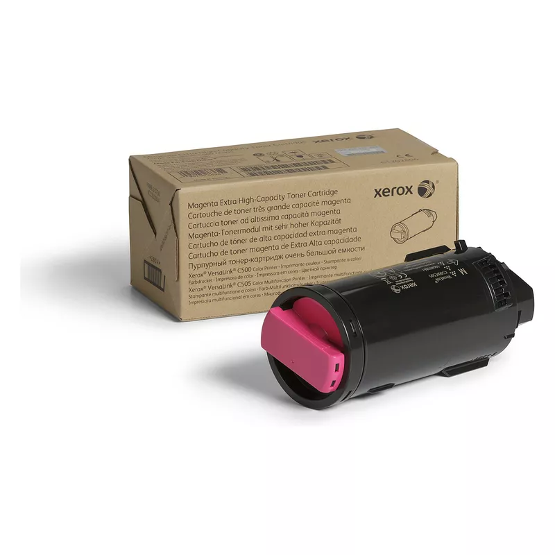Xerox Toner 106R03874 Magenta bis 9.000 Seiten