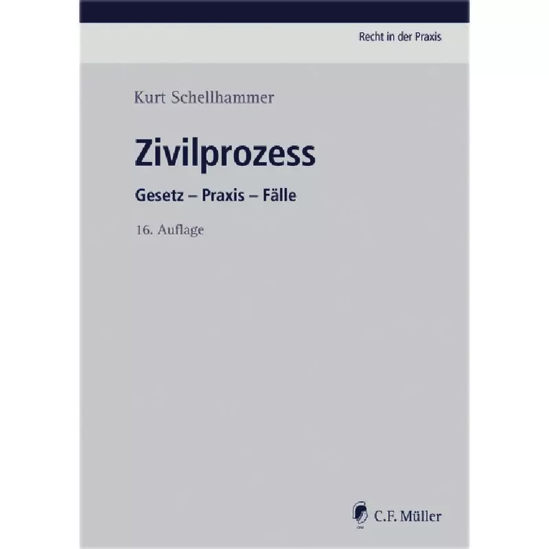 Zivilprozess