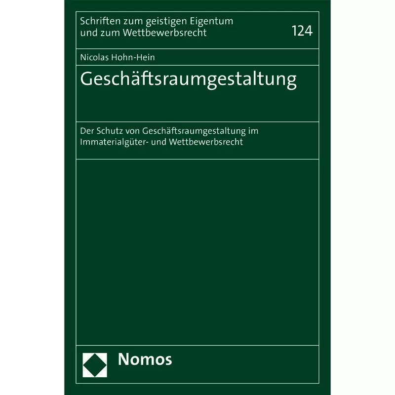 Geschäftsraumgestaltung