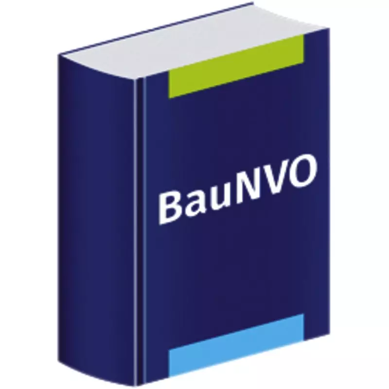 Wolters Kluwer BauNVO Kurzkommentar online
