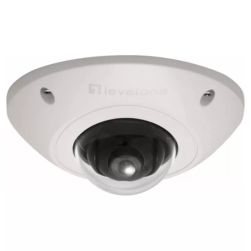 2.0MP Outdoor LevelOne FCS-3073 FullHD - Kuppel