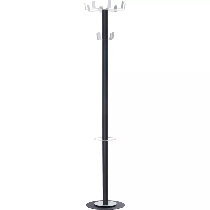 easyCloth Garderobenständer Modell D an