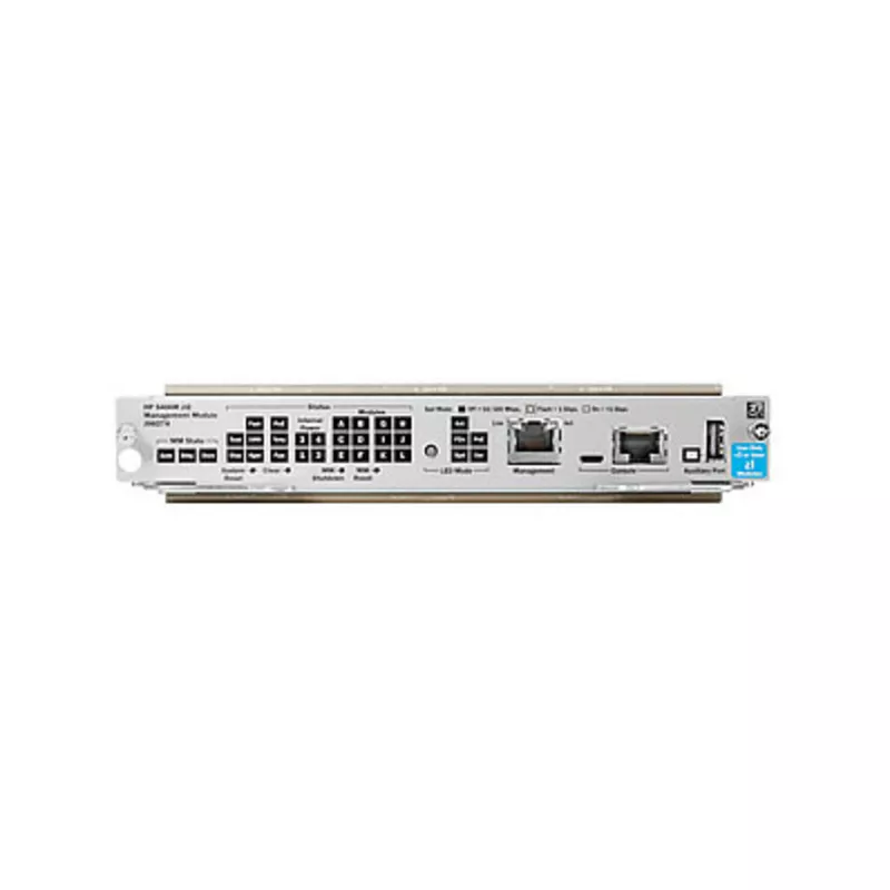 HP 5400R ZL2 MANAGEMENT MODULE