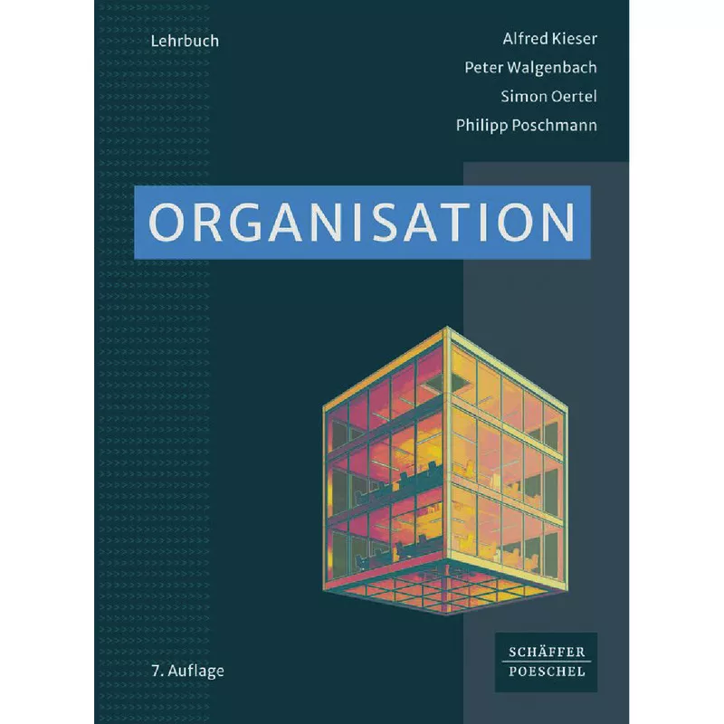Organisation