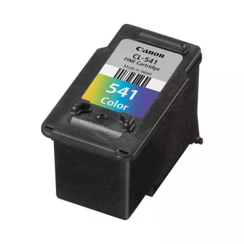 Canon Tinte CL-541 5227B001 Color bis zu 180 Seiten gemäß ISO/IEC 24711