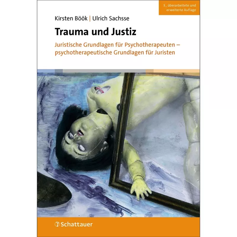 Trauma und Justiz