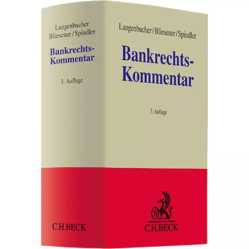 Bankrechts-Kommentar