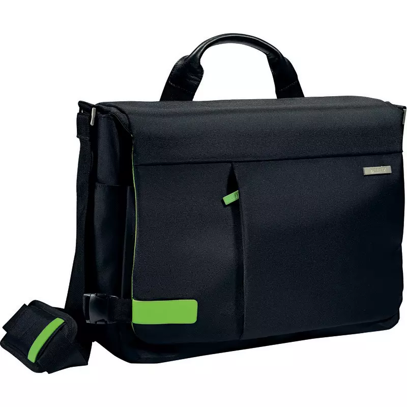 LEITZ Business Messenger Smart Traveller Complete 15,6"