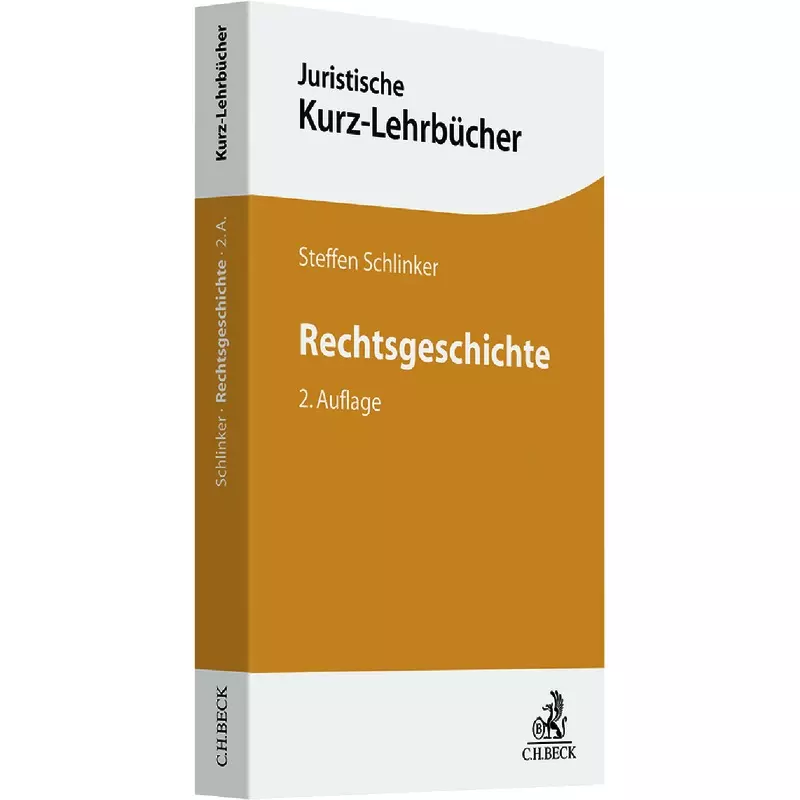 Rechtsgeschichte