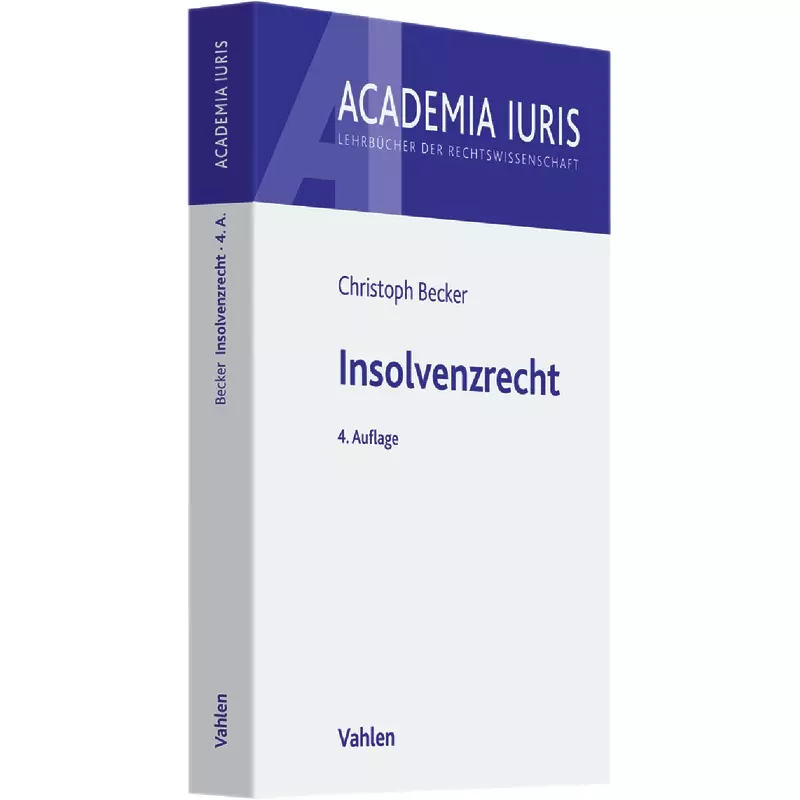 Insolvenzrecht