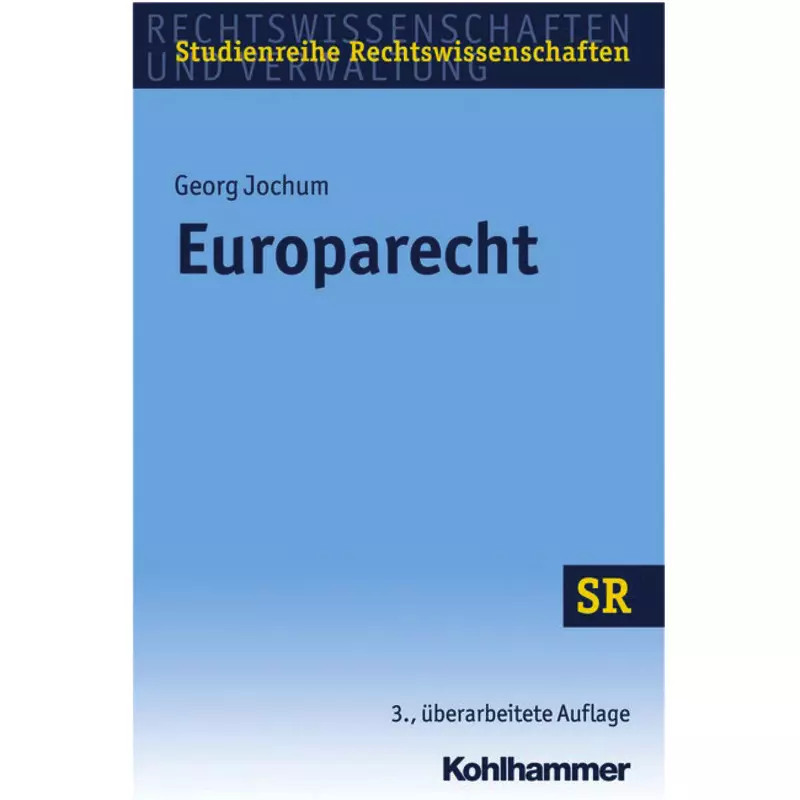 Europarecht
