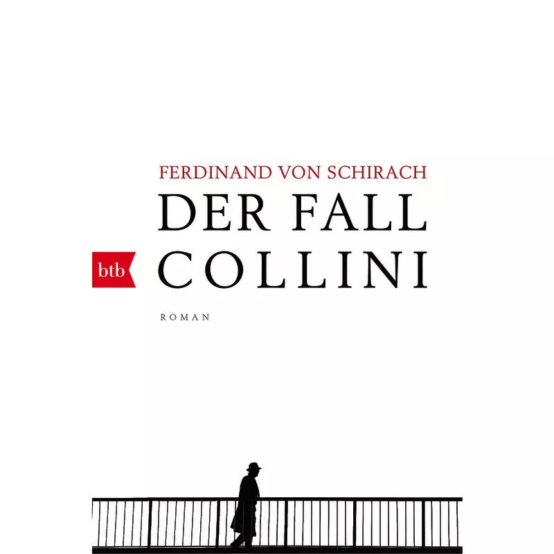 Der Fall Collini